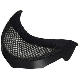 HJC HELMETS Helmet Chin Curtain for IS-17 HJP196