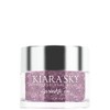 Kiara Sky Sprinkle On Glitter 'Galaxy Rose' SP265