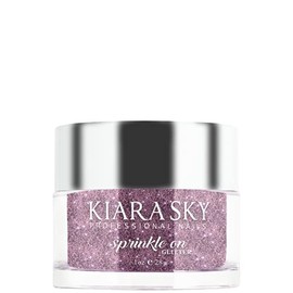 Kiara Sky Sprinkle On Glitter 'Galaxy Rose' SP265