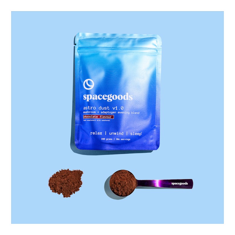 Spacegoods Astro Dust