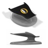 HeadBlade Headstand Razor Stand - Mounts on Surfaces for Easy