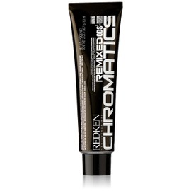 Redken Chromatics Remixed Hair Color for Unisex, V Violet, 2 Ounce