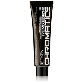 Redken Chromatics Remixed Hair Color for Unisex, V Violet, 2 Ounce