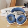 Tucana Silicon Cases Compatible for AirPods Max, Overhead Cover +