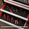FS TOOL Professional Tool Box Liner and Drawer Liner 24