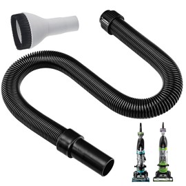 203-8049 Vacuum Cleaner Hose Compatible with Bissell Cleanview Swivel Pet crosswave 2252 2489 2486 2254 22543 24899 1831 Includes 1 Brush