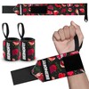 Beingfit Wrist Wrap, Unique Design, Wrist Support, Muscle Training, Wrist