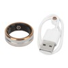 Smart Health Ring with APP Sleep Monitoring Step Counting Camera