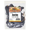 PEPITOS CHILITOS/Chile Ancho 16 oz. Resealable Bag - Natural and