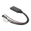 Car Radio Bluetooth 5.0 Music AUX Phone Call Handsfree MIC