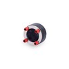 KRASO Sealing Insert Universal DD/M for Core Bore 100 mm,