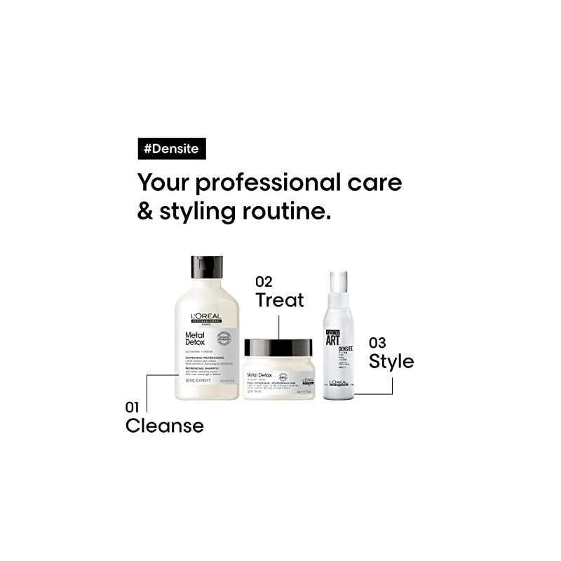 Tecni Art - Densite Thickening Primer 4.2oz by L'Oreal Paris