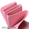 Webos Foldable Non Slip Silicon Bath Mat Bathtub mat Shower