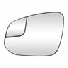 Left Driver Side Heated Mirror for Toyota RAV4 2016 2017
