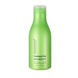 Cocochoco Professional Free Sulphate Shampoo, 400 ml