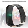 Multifunction Intelligent Bluetooth Bracelet USB Charging with HD Voice Music