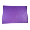Violet Purple Tissue Paper 25 Large Sheets, Acid Free Art
