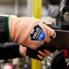 HexArmor Cut-Resistant Polyurethane Palm Knit Touchscreen Work Gloves | Helix®