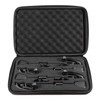 Lixada Fishing Swinger Set Carp Fishing Bite Indicator Swinger Digital