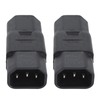 IEC320 C14 to C21 Power Supply, IEC 320 C14 to