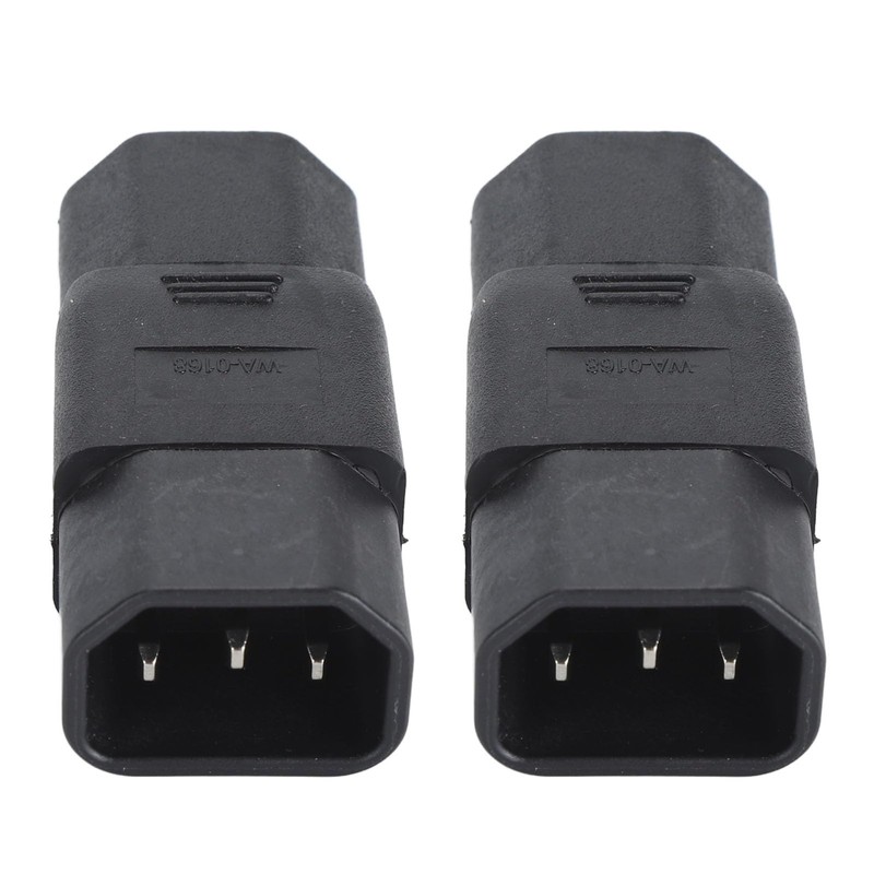IEC320 C14 to C21 Power Supply, IEC 320 C14 to
