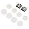 Vacuum Cleaner Filter Set Replacement Filter Part for AZ2000 Vacuum
