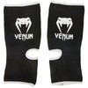 Venum Muay Thai/Kick Boxing Ankle Support Guard, Black