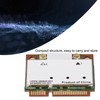 Mini PCIE WiFi Card Dual Band 2.4G 5G 300Mbps Wireless