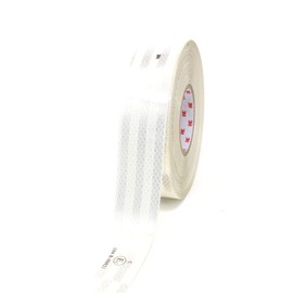 3 M Diamond Grade 983 Scotchlite Contour Marking 50mm Reflective Foil Reflective Band