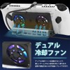 K&SGAMER 11-in-1 DOCKING STATION Multi-Display Compatible Docking Station Small Size