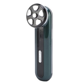 Dispositivo de Belleza por Radiofrecuencia, Máquina de Estiramiento de la Piel de 3 Modos con Carga Rápida USB Tipo C, Diseño Ergonómico para el Cuidado Facial y Corporal en