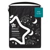 Tommee Tippee Sleeptight Portable Blackout Blind with Suction Cups, Adjustable