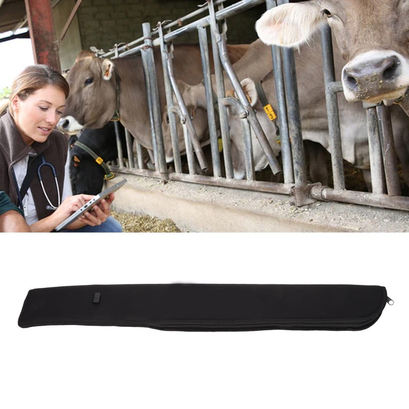 Cattle Insemination Pipe Insulation Bag Cattle Insemination Needle Thermostatic Bag