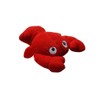 Favorite Pet Product - Stuffed Cat Toy - Lobster
