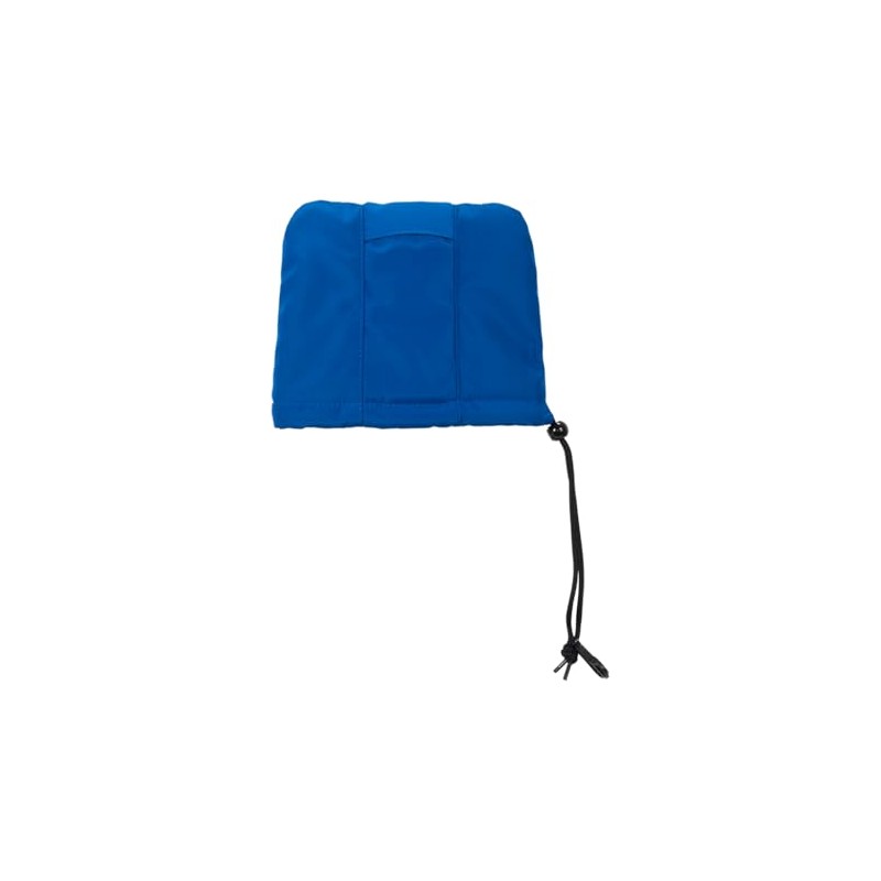 Light H-486 (030) Standard Iron Cover, Blue