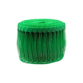 System 1000 Swiftach Recycled Plastic Fasteners – 5000 Environmentally Friendly Recycled Plastic Tag Fasteners, 3” Overall Length – Designed for Large Volume Retail Inventory Tagging (Green)