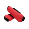 4 Pcs Horse Tendon Boots Set Soft Anti Slip Cushioning