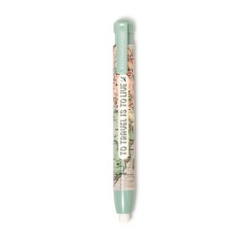 Legami Oops! Travel Pencil Eraser