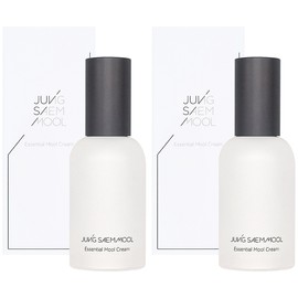 JUNGSAEMMOOL Essential Water Cream 50ml 1+1 Wrinkle Improvement Cream Moisture Cream Whitening Cosmetics, JUNGSAEMMOOL Essential Water Cream 50ml 1+1 / 정샘물 에센셜 물 크림 50ml 1+1 주름개선크림 수분크림 미백화장품, 정샘물 에센셜 물 크림 50ml 1+1