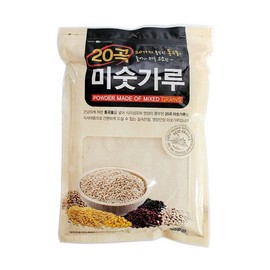 고려 20곡 미숫가루 800g Koryo 20 Grain Meal 800g