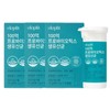 Benefit Fit 10 Billion Probiotics Live Lactobacillus x 3 Bottles (3 Months Supply) / 이롭핏 100억 프로바이오틱스 생유산균X3병 (3개월분)