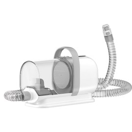 ZOVII Replacement Vacuum Tube for LM8S Dog Gromming Kit