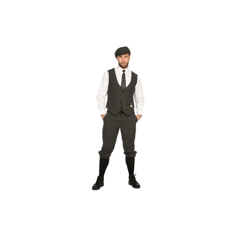 Wilbers & Wilbers 20s Peaky Blinders Suit Costume Knickerbocker 20s