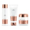 Wella Fusion Shampoo, Acond Y Mascarilla Reparación Intensa!