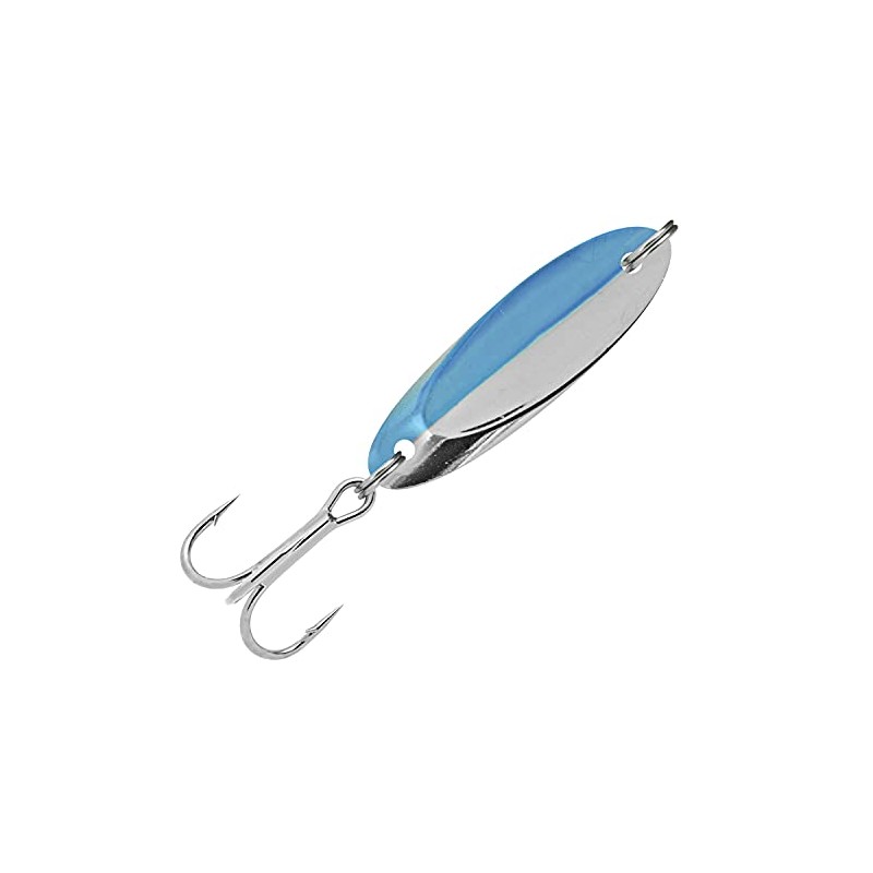 Kastaway 1/4 Oz Chrome/Blue