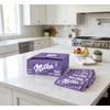 Milka Alpenmilch Chocolate Bar (Pack of 24)