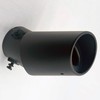 LEXOR Muffler Cutter, Single Out, Downward, Song, Universal, Flip-up Matte