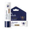 Milk Baobab Family Transparent Moisturizing Lip Balm Unscented Lip Exfoliation