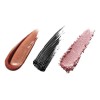 Juego 3pz Ojos, Labios Y Resaltador De Fenty Beauty