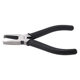 Pinzas Cortadoras de Alambre, Alicates de Corte de Extremos 5.3 Pulgadas para Electricidad y Manualidades - Herramienta Esencial para Trabajo con Cables y Proyectos DIY